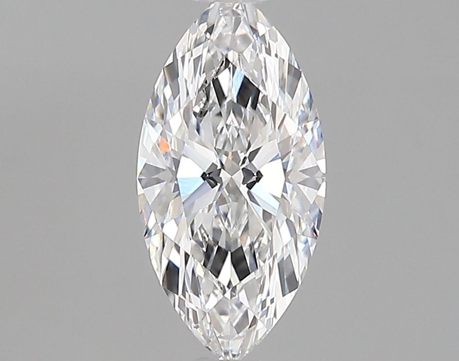 1.18 ct. marquise Lab Grown Diamond front image