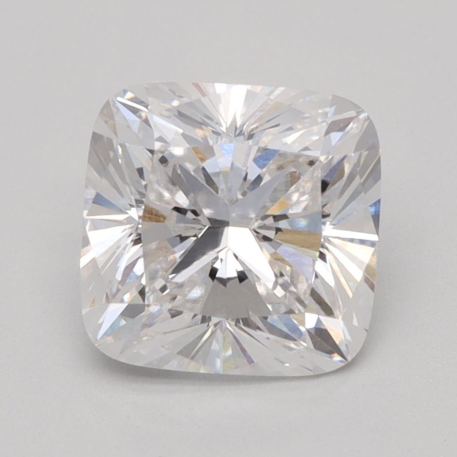 Cushion Diamond