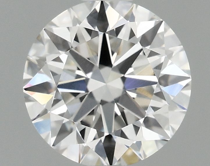 1.09 ct. round Lab Grown Diamond front image