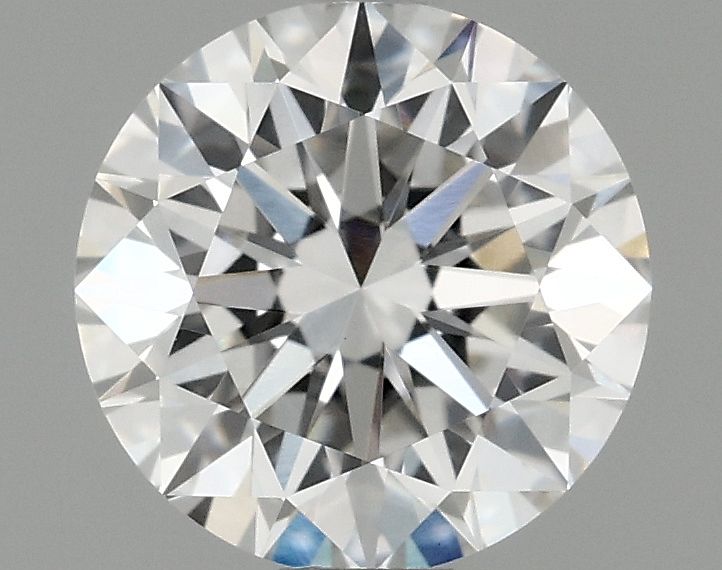 1.09 ct. round Lab Grown Diamond front image