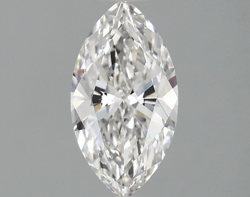 1.01 ct. marquise Lab Grown Diamond front image