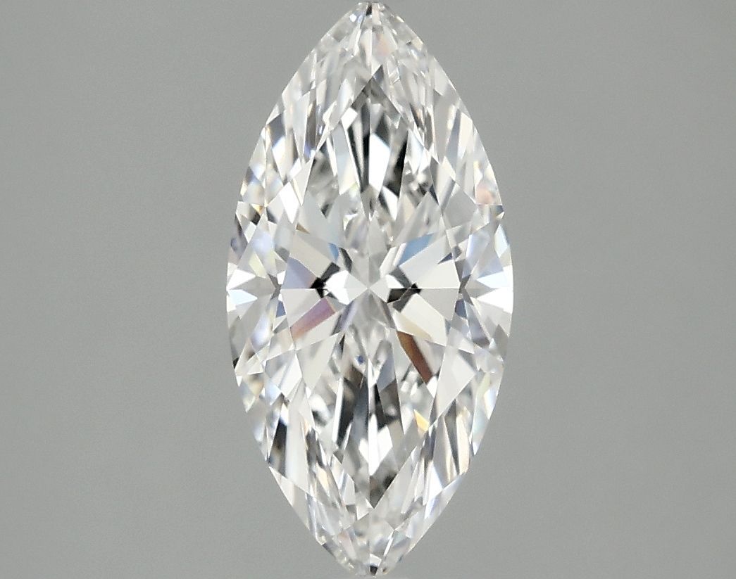 1.49 ct. marquise Lab Grown Diamond front image