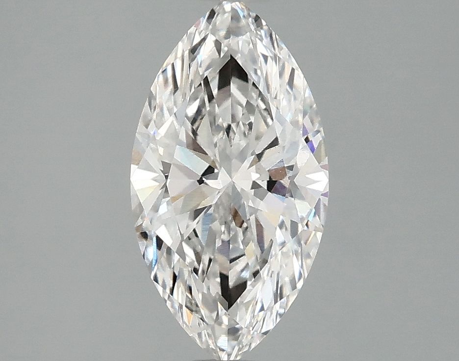 1.59 ct. marquise Lab Grown Diamond front image