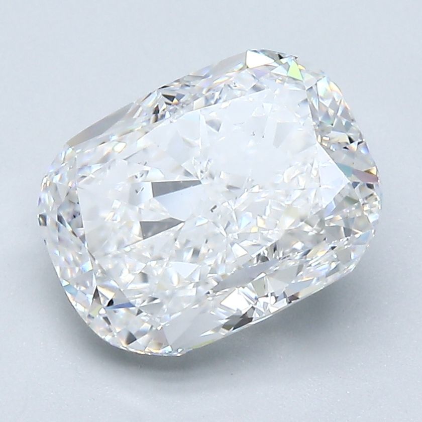Cushion Diamond
