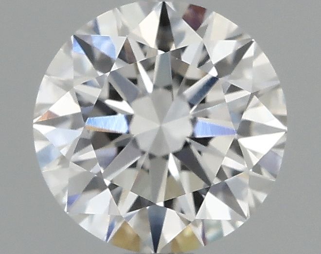 1.04 ct. round Lab Grown Diamond front image