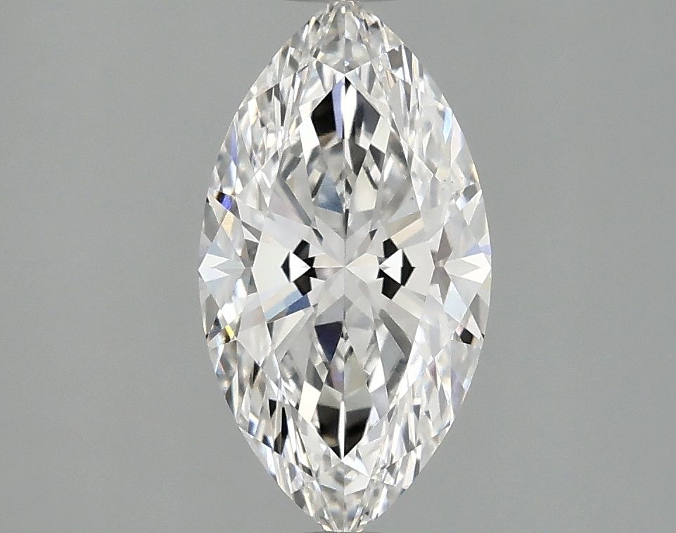 1.59 ct. marquise Lab Grown Diamond front image