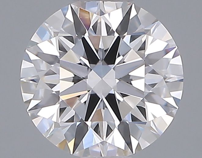1.01 ct. round Lab Grown Diamond front image
