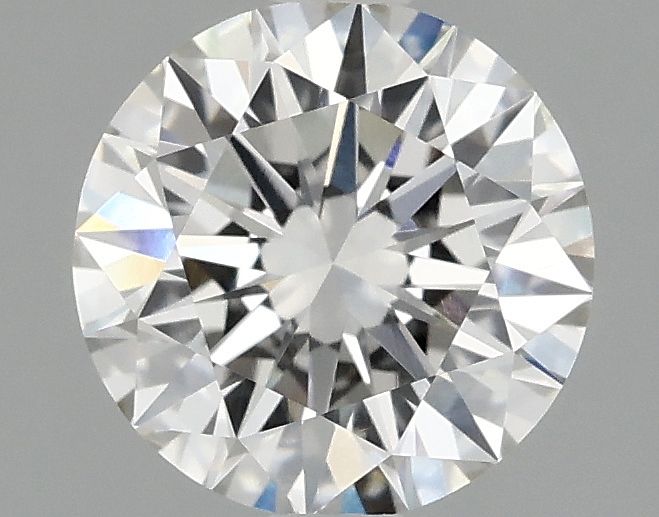1.60 ct. round Lab Grown Diamond front image