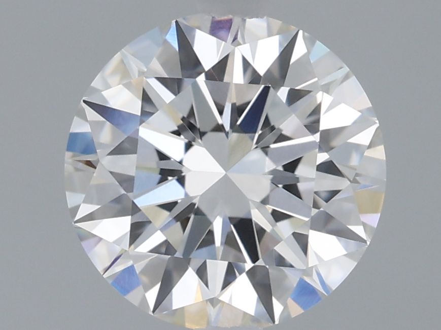 1.54 ct. round Lab Grown Diamond front image