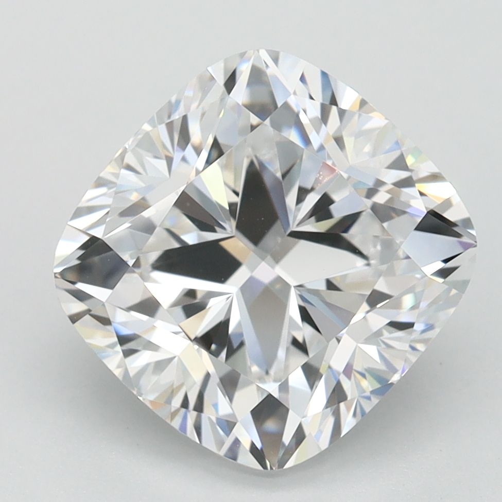 3.07 Carat