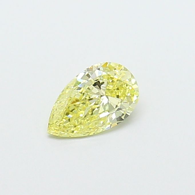 0.45 ct Pear diamond