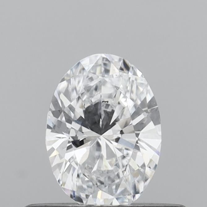 Oval Diamond