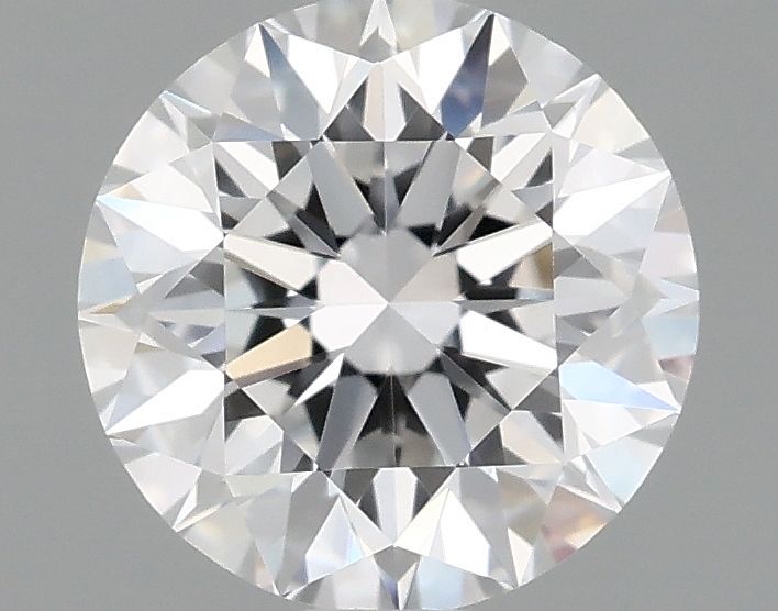 1.09 ct. round Lab Grown Diamond front image