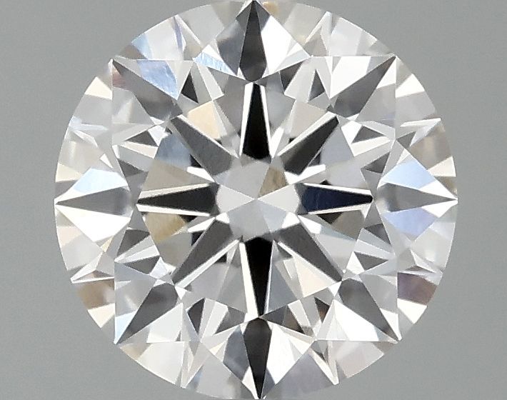 1.49 ct. round Lab Grown Diamond front image