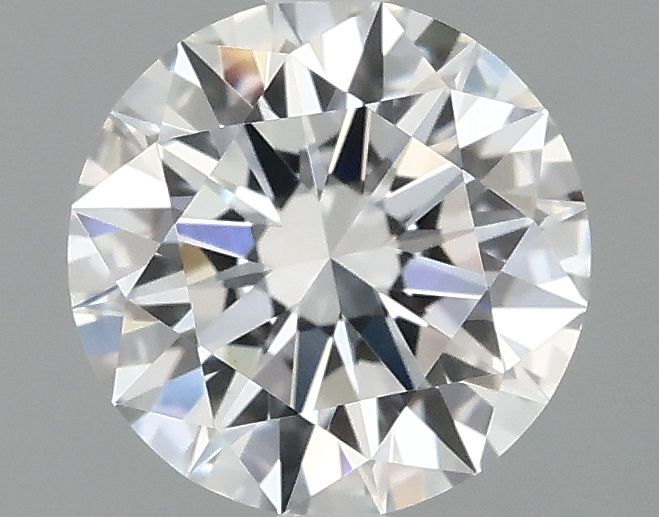 1.00 ct. round Lab Grown Diamond front image