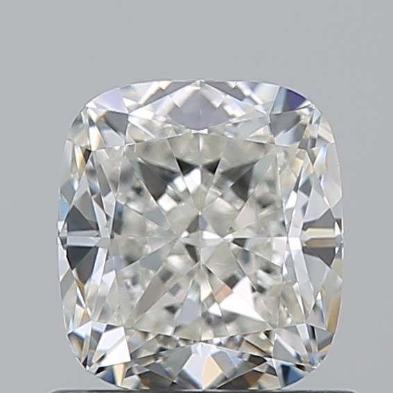 1.01 ct Cushion Brilliant diamond
