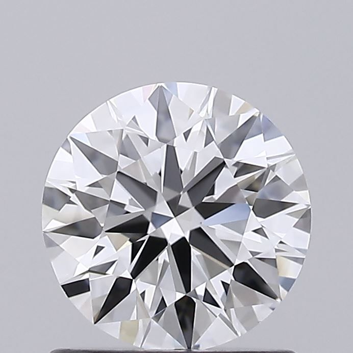 1.00 ct. round Lab Grown Diamond front image