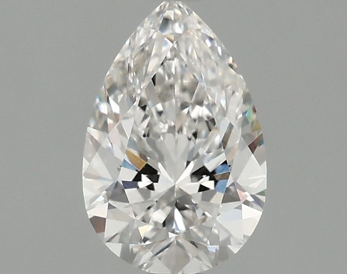 1.03 ct Pear diamond