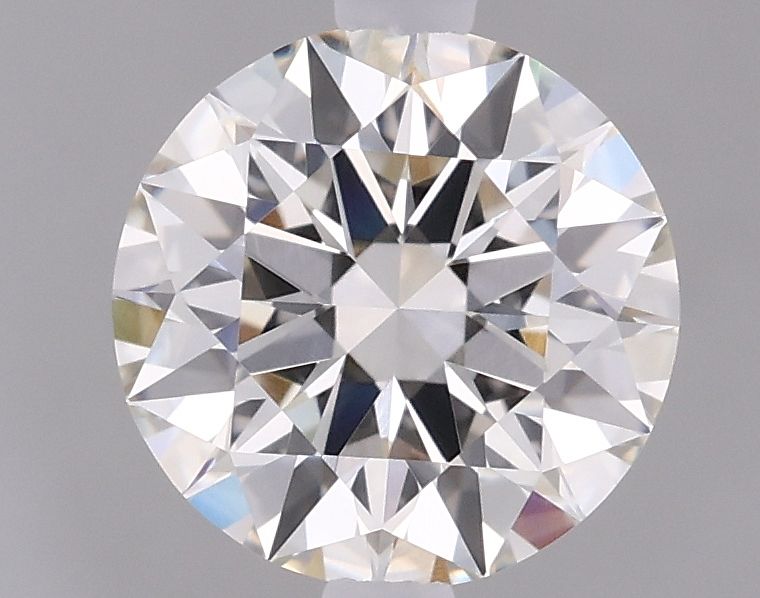 1.03 ct. round Lab Grown Diamond front image