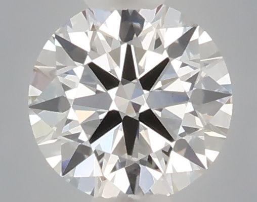 0.32 ct lab-grown Round Diamond