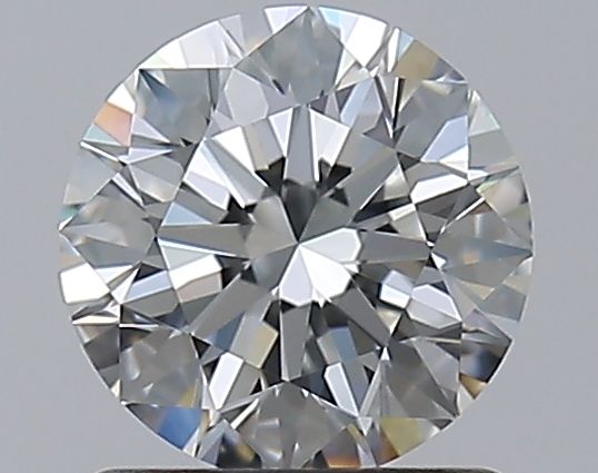 1.01 ct Round diamond