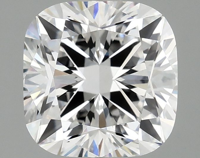 Cushion Diamond