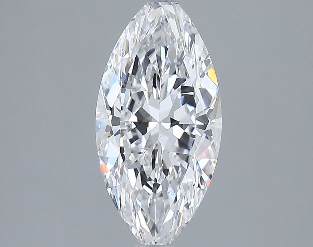 1.87 ct. marquise Lab Grown Diamond front image
