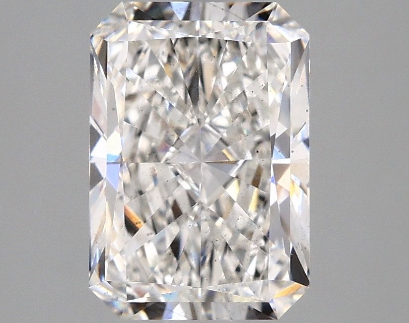 Radiant Diamond