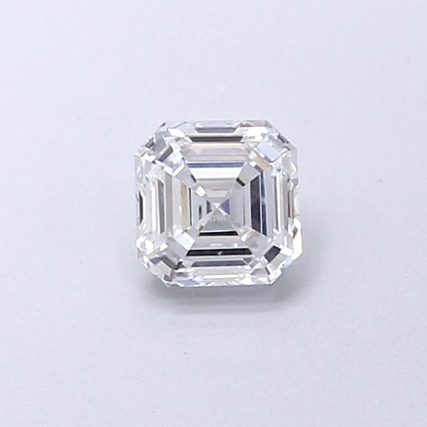 Asscher Diamond