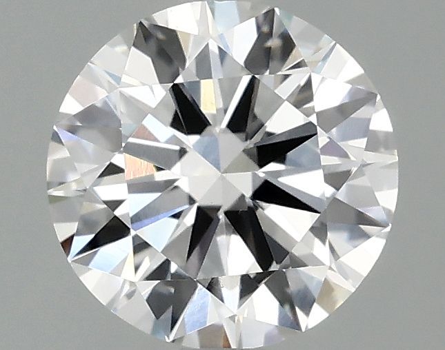 1.47 ct. round Lab Grown Diamond front image