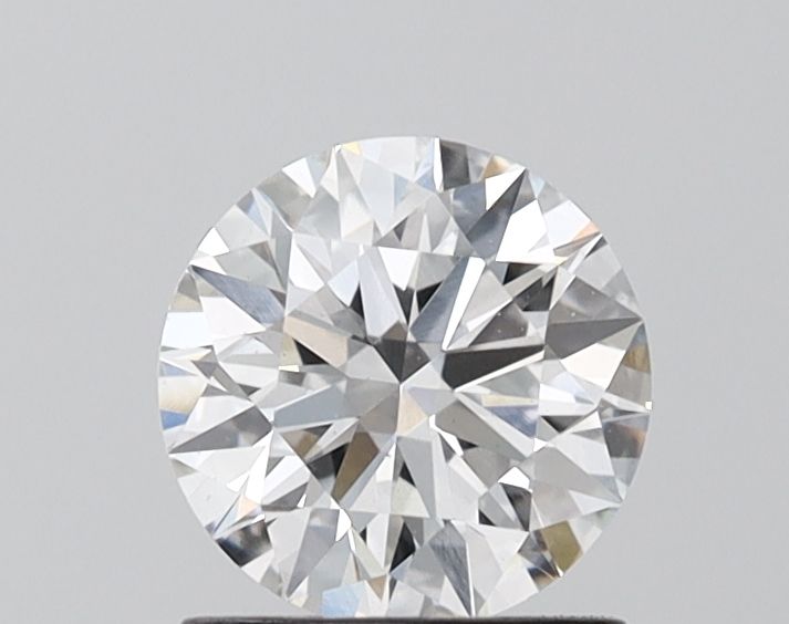 1.05 ct. round Lab Grown Diamond front image