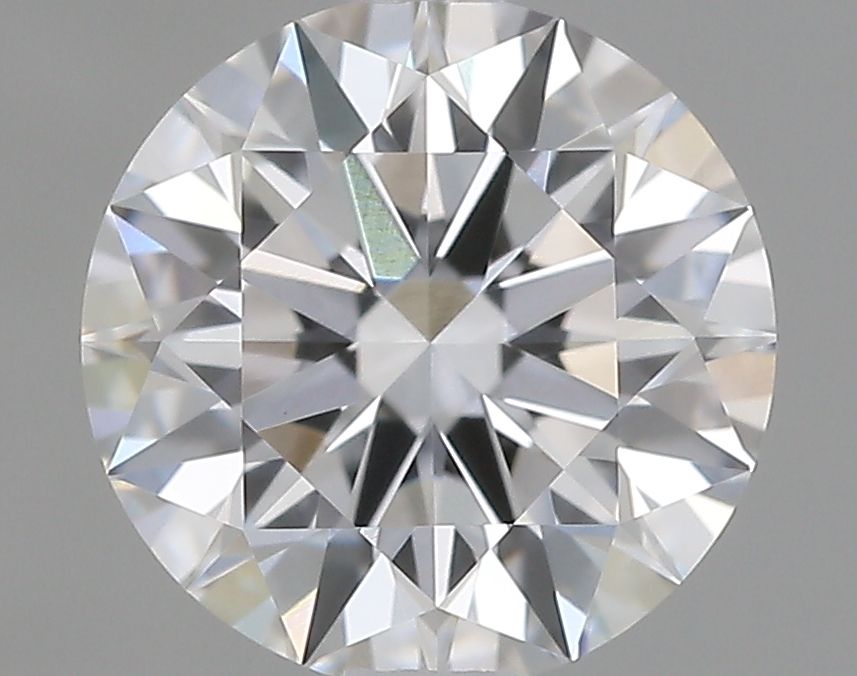 1.00 ct. round Lab Grown Diamond front image