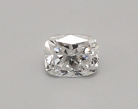 Cushion Diamond