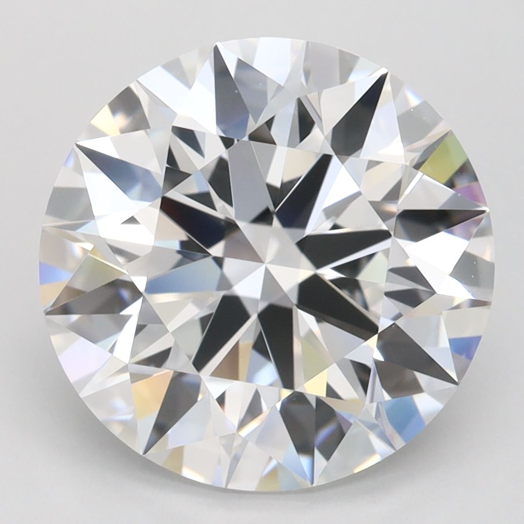 4.32 Carat