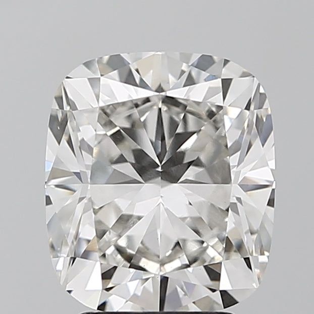 3.33 Carat