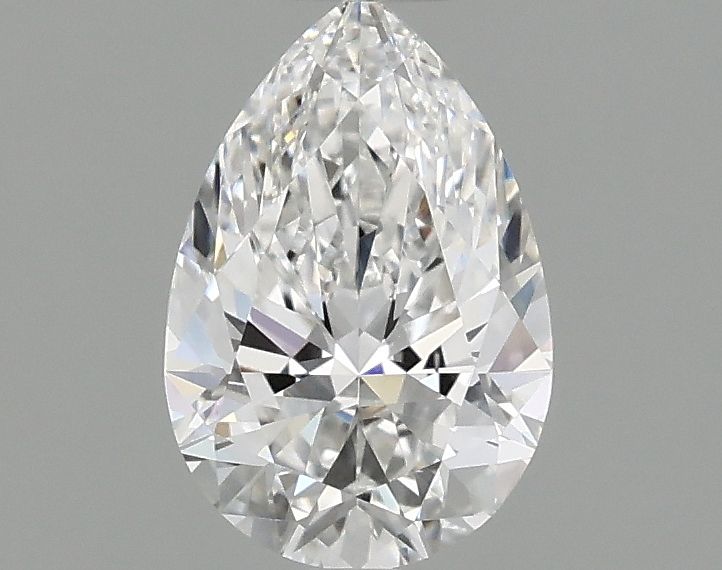 1.06 ct. pear Lab Grown Diamond front image