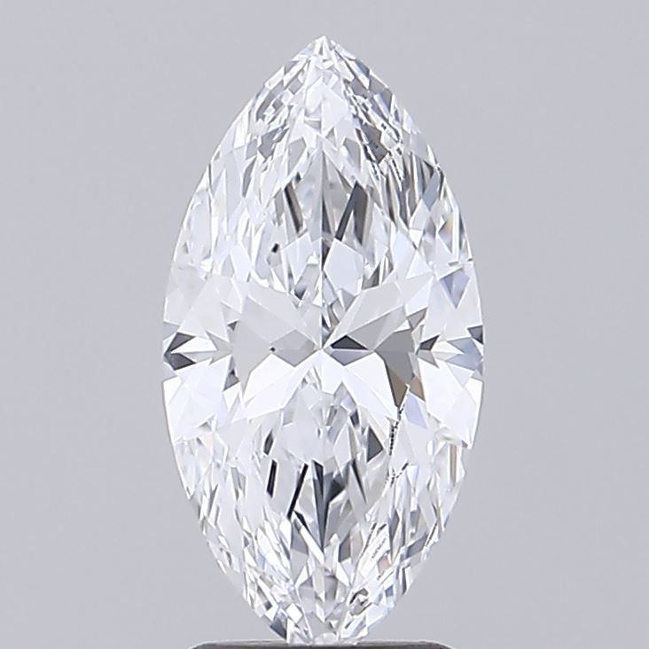 1.57 ct. marquise Lab Grown Diamond front image