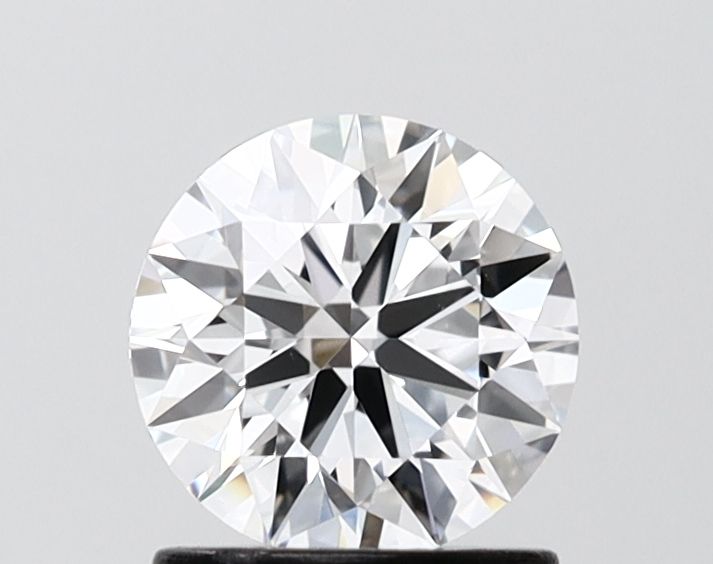 1.06 ct. round Lab Grown Diamond front image