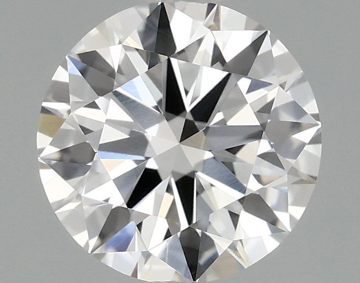 0.98 ct. round Lab Grown Diamond front image