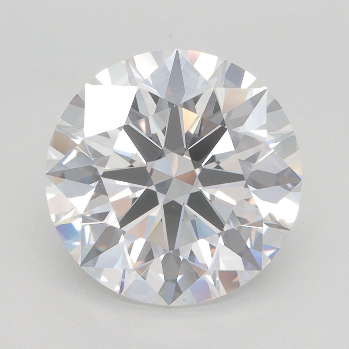 Round Diamond