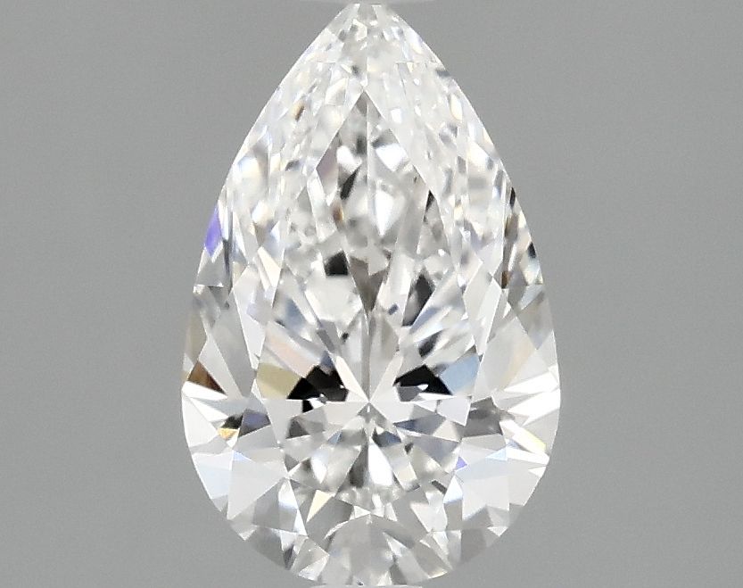 1.43 ct. pear Lab Grown Diamond front image