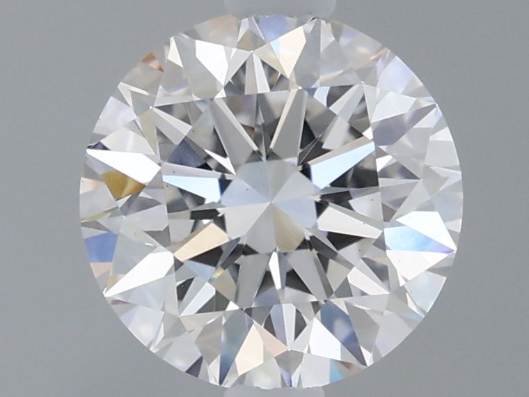 1.06 ct. round Lab Grown Diamond front image