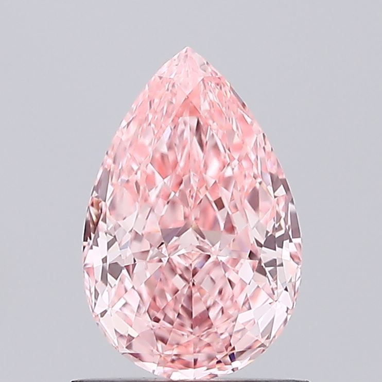 1.04 ct. pear Lab Grown Diamond front image