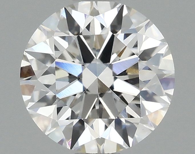 1.09 ct. round Lab Grown Diamond front image