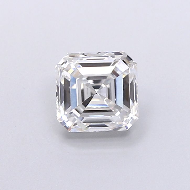 Asscher Diamond