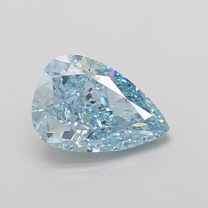 0.99 ct. pear Lab Grown Diamond front image