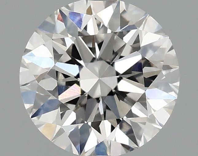 1.06 ct. round Lab Grown Diamond front image