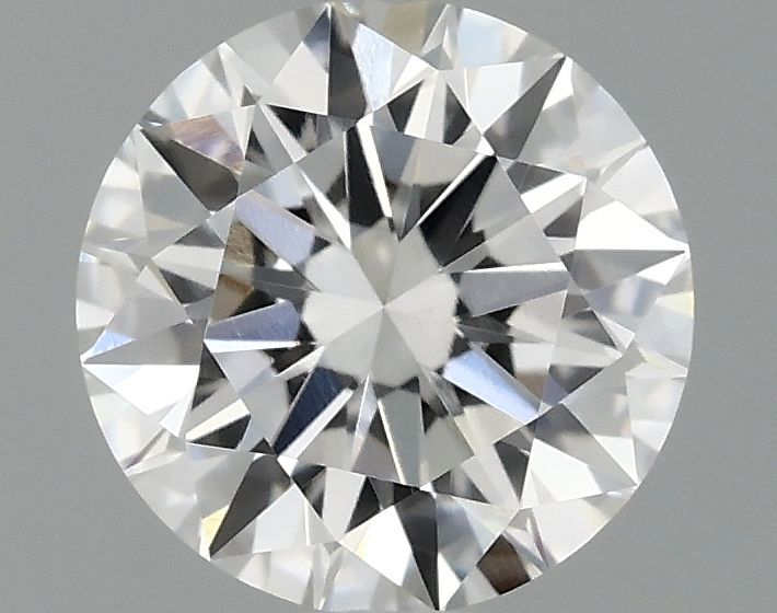 1.06 ct. round Lab Grown Diamond front image
