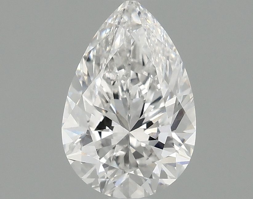 1.06 ct. pear Lab Grown Diamond front image