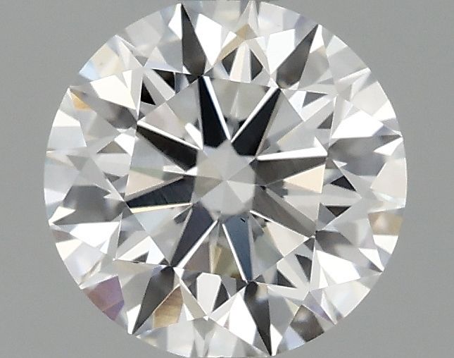 1.13 ct. round Lab Grown Diamond front image